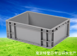 EU4316丰田欧标箱物流箱