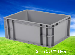 EU4616物流箱(可配盖)