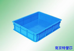 360系列箱80塑料周转箱