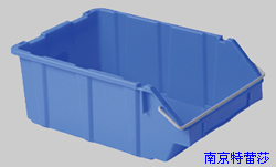 8号零件箱 外尺寸：510×350×190mm