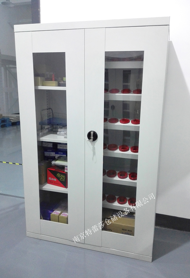 玻璃门刀具柜 玻璃门刀具柜